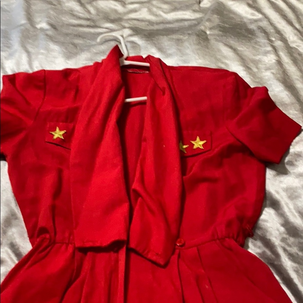 Selling stuff in my closet